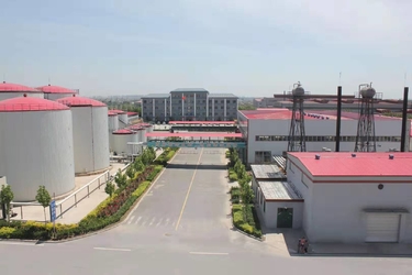 Chiny Beijing Zhongtian Road Tech Co., Ltd.