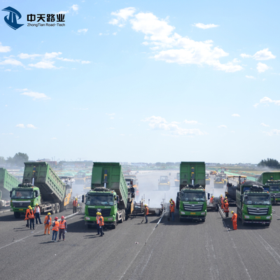 Włókna asfaltowe Włókna asfaltowe Sma Asphalt Sbs