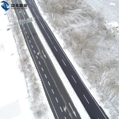 Ice Melt Safe dla betonu Środek do topienia śniegu Produkty do topienia lodu Ekologiczne