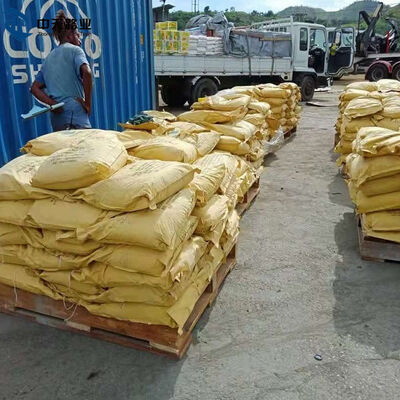 jakość  20kgs 25kgs 44lb Mix Cold Asphalt Driveway Repair In Bags Asphalt Bags fabryka