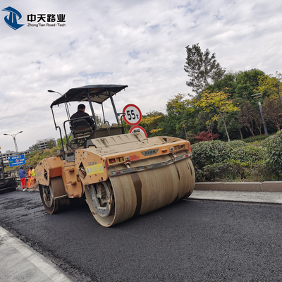 Kraton Asphalt Additives Antistrip Wysoka dynamika