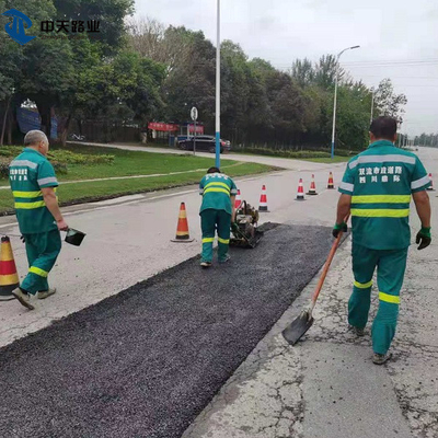 All Weather Naprawa podjazdów do asfaltu na zimno Naprawa pęknięć dróg asfaltowych Cold Lay 0.5 Klej