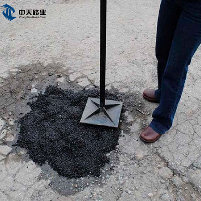 Torby Cold Mix Asphalt Podjazd Czarny granulat