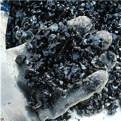 Asfalt Materiał do łat Bitum Mieszanka do łatania na zimno Łatanie podjazdów