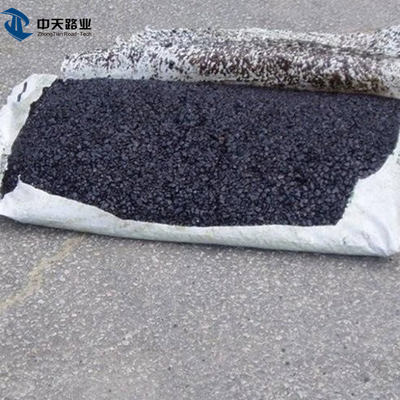 Torby Cold Mix Asphalt Podjazd Czarny granulat