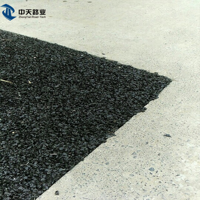 Torby Cold Mix Asphalt Podjazd Czarny granulat
