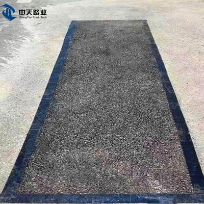 20kgs Asphalt Patch Cold Mix Beton do asfaltowych napraw na zimno dziur drogowych