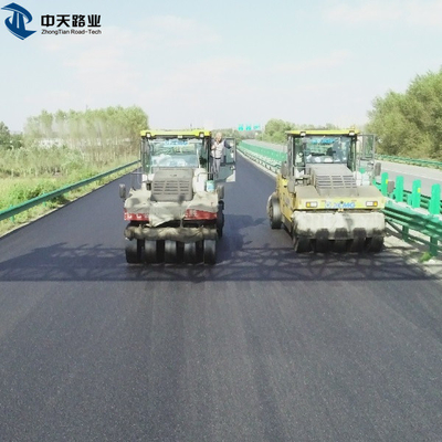 CNAS Anti Rutting Asfalt Modyfikatory Pavement Special