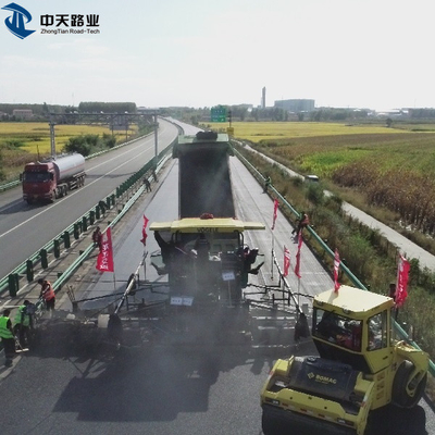 CNAS Anti Rutting Asfalt Modyfikatory Pavement Special