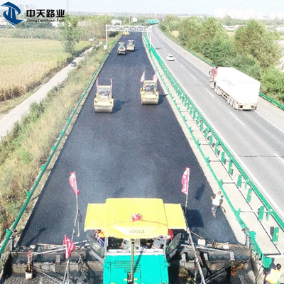 CNAS Anti Rutting Asfalt Modyfikatory Pavement Special