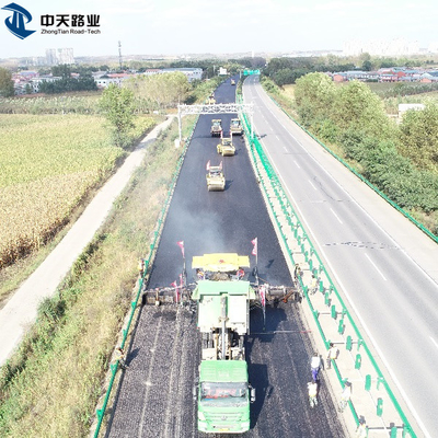 CNAS Anti Rutting Asfalt Modyfikatory Pavement Special