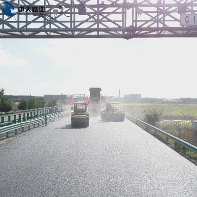 Modyfikator asfaltu Agencja Utrzymania Autostrady Dodatek Polimerowy Przeciw Koleiom